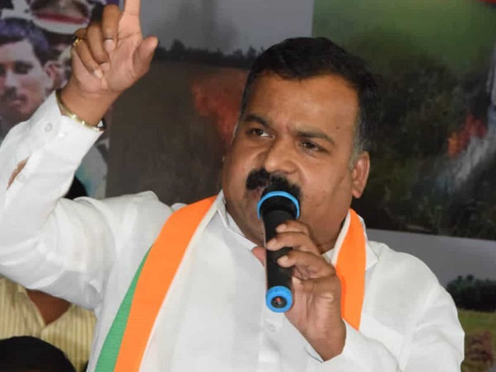 मणिकम टैगोर ने लगाया प्रधानमंत्री पर संसदीय विशेषाधिकार हनन का आरोप, जानिये पूरा मामला