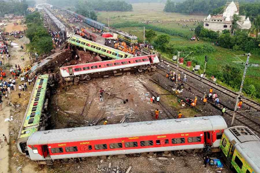 Odisha Train Accident: जानिये बालासोर में भीषण हादसे का शिकार हुई कोरोमंडल एक्सप्रेस के ड्राइवरों की क्या है स्थिति