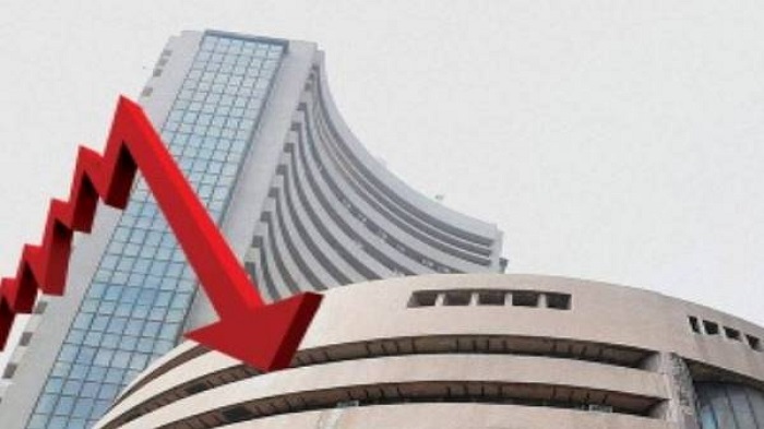 वेश्विक बाजारों में भारी अस्थिरता के बीच जानिये शेयर मार्केट का ताजा हाल