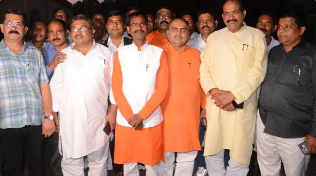 मुजफ्फरनगर दंगा: भाजपा के पूर्व विधायक विक्रम सैनी समेत 27 के खिलाफ आरोप तय