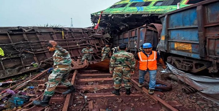 Odisha Train Accident: रेल हादसे की जांच के लिये बालासोर घटनास्थल पहुंची सीबीआई टीम, जानिये अब तक ये बड़े अपडेट