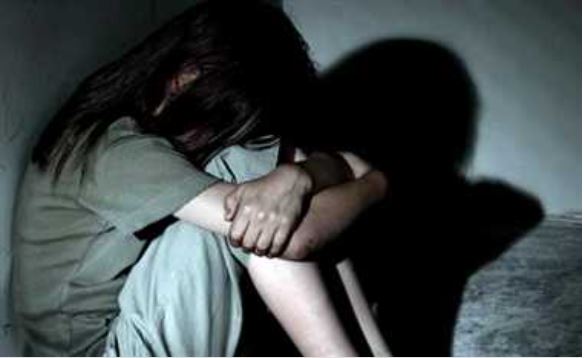 झारखंड में पड़ोसी ने अनाथ नाबालिग के साथ बलात्कार किया