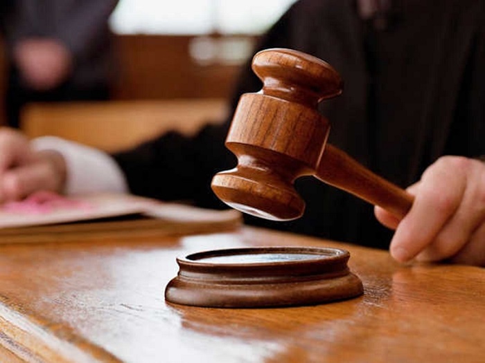 अदालत ने 268 लाख रुपये के भ्रष्टाचार के मामले में दोषी के सुनाई ये सजा, 20 लाख का भी जुर्माना अदालत ने 268 लाख रुपये के भ्रष्टाचार के मामले में दोषी के सुनाई ये सजा, 20 लाख का भी जुर्माना