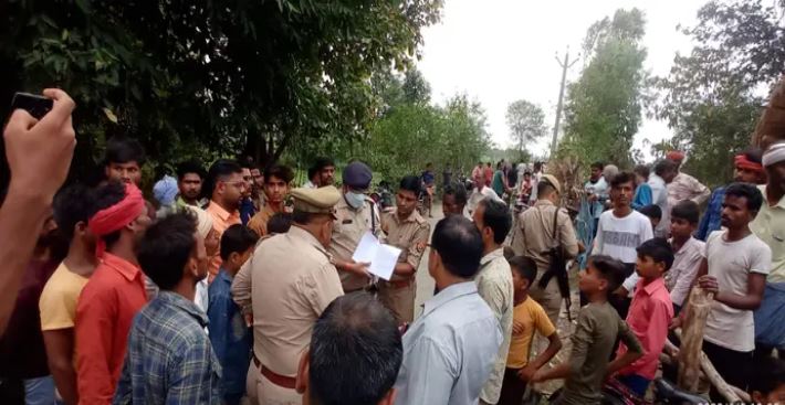 उत्तर प्रदेश: गोंडा में घाघरा नदी में तीन बच्चे डूबे, दो की मौत