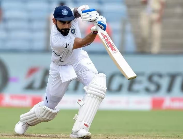 WTC Final: स्टार बल्लेबाज विराट कोहली ने ऑस्ट्रेलिया से मैच को लेकर कही ये बड़ी बात
