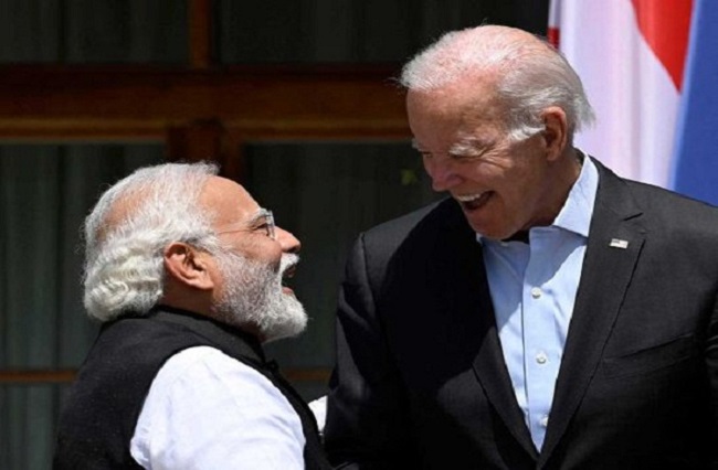 पीएम मोदी की यात्रा को लेकर जानिये क्या है अमेरिकी कॉरपोरेट जगत का रूख, पढ़ें ये बड़े अपडेट