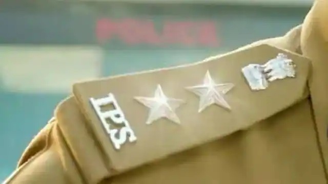 वरिष्ठ आईपीएस अधिकारी यौन उत्पीड़न के मामले में दोषी करार वरिष्ठ आईपीएस अधिकारी यौन उत्पीड़न के मामले में दोषी करार