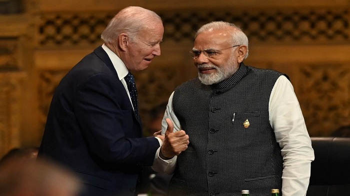 अमेरिका-भारत रक्षा सहयोग की मजबूती को लेकर पेंटागन से आया ये बड़ा बयान, जानिये पूरा अपडेट