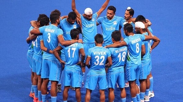 Asian Champions Trophy: हॉकी इंडिया ने की सीनियर टीम के कोर समूह की घोषणा, देखें खिलाड़ियों की लिस्ट Asian Champions Trophy: हॉकी इंडिया ने की सीनियर टीम के कोर समूह की घोषणा, देखें खिलाड़ियों की लिस्ट