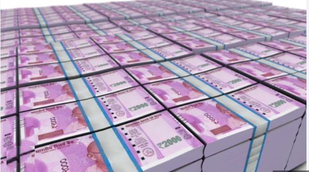 बैंकों में वापस आए दो हजार के दो तिहाई से ज्यादा नोट, पढ़ें RBI की ये रिपोर्ट बैंकों में वापस आए दो हजार के दो तिहाई से ज्यादा नोट, पढ़ें RBI की ये रिपोर्ट