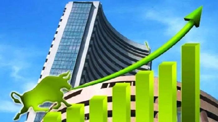 Share Market: शेयर बाजार में लौटी रौनक, सेंसेक्स, निफ्टी में तेजी