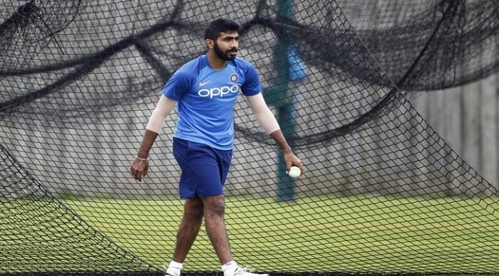जसप्रीत बुमराह ने की गेंदबाजी, चोट से उबरकर राष्ट्रीय टीम में कब होगी वापसी, जानिये ये अपडेट जसप्रीत बुमराह ने की गेंदबाजी, चोट से उबरकर राष्ट्रीय टीम में कब होगी वापसी, जानिये ये अपडेट