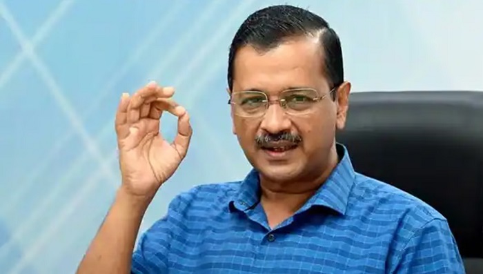दिल्ली के जीएसटी संग्रह में बड़ी उछाल, 15 प्रतिशत बढ़ा राजस्व, जानिये क्या बोले केजरीवाल