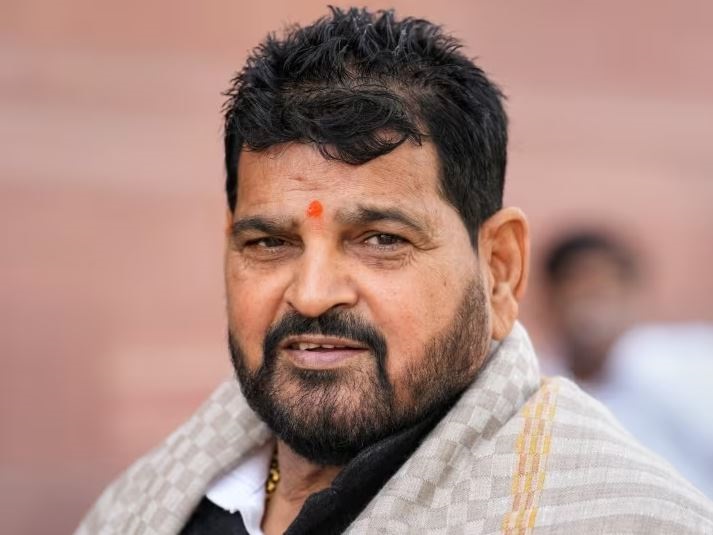 पहलवान यौन उत्पीड़न मामले में अदालत ने बृजभूषण को 18 जुलाई को तलब किया