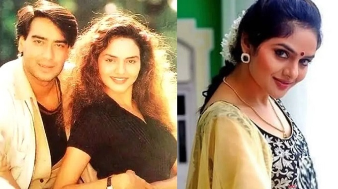 Entertainment: ‘फूल और कांटे’ फेम एक्ट्रेस मधु का बड़ा खुलासा, जानिये अजय देवगन के बारे में क्या कहा