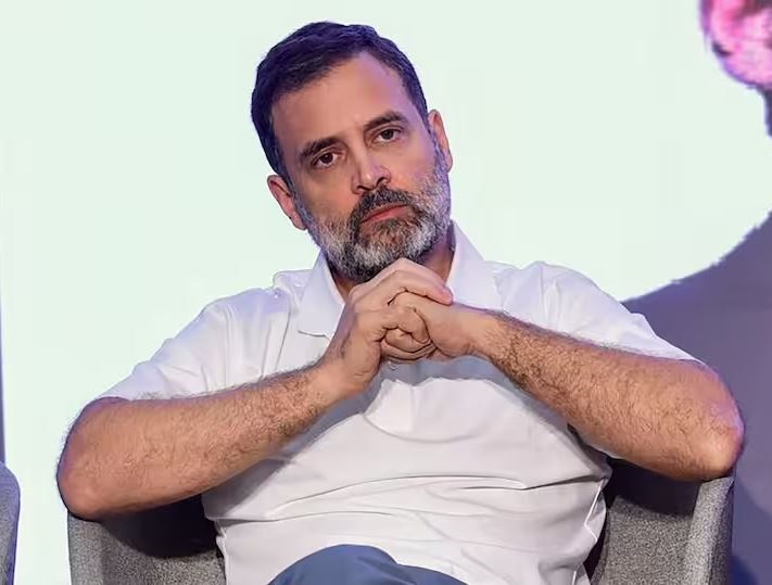 राहुल गांधी की याचिका पर गुजरात हाई कोर्ट के फैसले पर जानिये क्या बोली कांग्रेस, पार्टी जाएगा सुप्रीम कोर्ट, जानिये ये अपडेट राहुल गांधी की याचिका पर गुजरात हाई कोर्ट के फैसले पर जानिये क्या बोली कांग्रेस, पार्टी जाएगा सुप्रीम कोर्ट, जानिये ये अपडेट