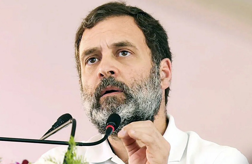 Modi Surname Case: कांग्रेस के पूर्व अध्यक्ष राहुल गांधी की याचिका पर गुजरात हाई कोर्ट का फैसला आज, जानिये ये ताजा अपडेट Modi Surname Case: कांग्रेस के पूर्व अध्यक्ष राहुल गांधी की याचिका पर गुजरात हाई कोर्ट का फैसला आज, जानिये ये ताजा अपडेट