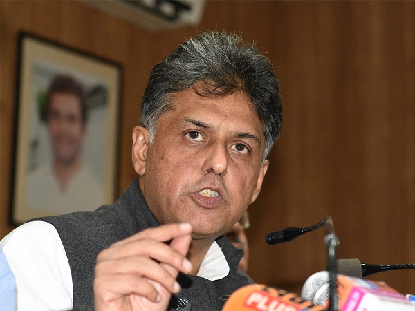जानिये अमेरिकी राजदूत की गार्सेटी वाली टिप्पणी पर क्या रही कांग्रेस की प्रतिक्रिया