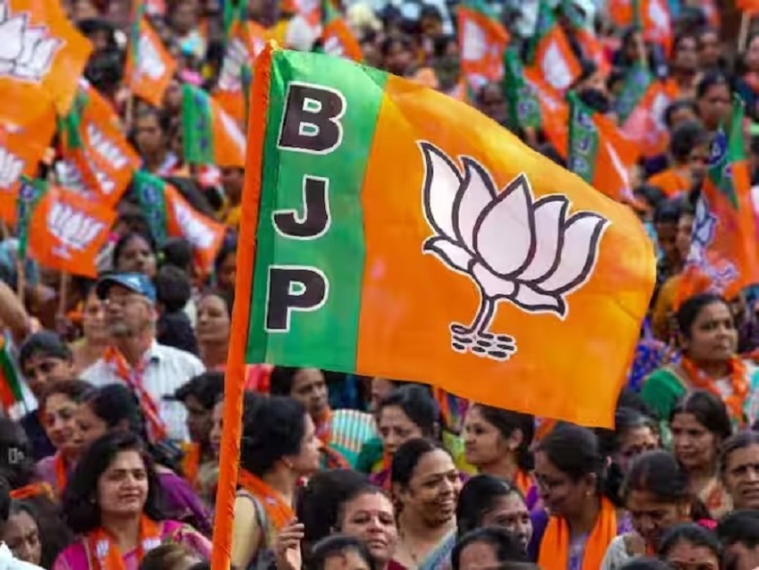 Assembly Elections: भाजपा ने चुनावी राज्यों में किया चुनाव प्रभारियों के नामों का ऐलान, देखिये पूरी सूची