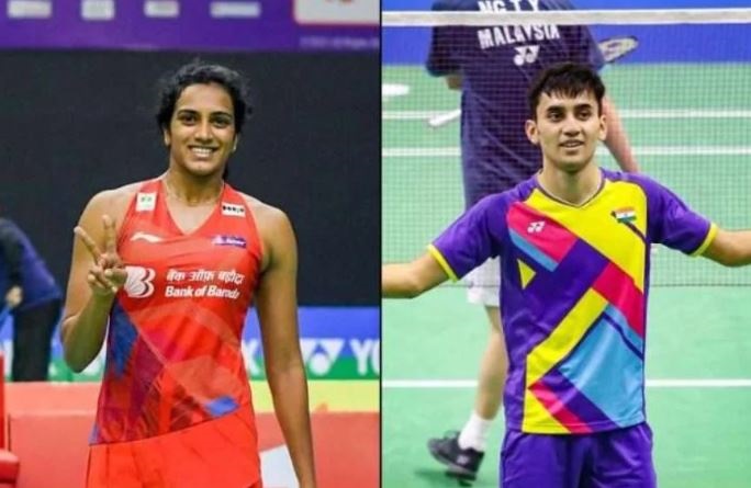 पीवी सिंधू और लक्ष्य सेन कनाडा ओपन के क्वार्टर फाइनल में, जानिये खेल से जुड़े ये ताजा अपडेट पीवी सिंधू और लक्ष्य सेन कनाडा ओपन के क्वार्टर फाइनल में, जानिये खेल से जुड़े ये ताजा अपडेट