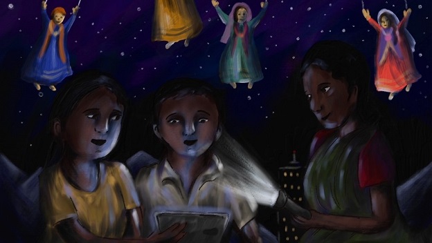 मुश्किल हालात से घिरे बच्चों के लिए शुरू होगी ये योजना, पढ़ें पूरी डिटेल मुश्किल हालात से घिरे बच्चों के लिए शुरू होगी ये योजना, पढ़ें पूरी डिटेल
