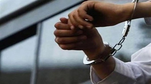 यूपी पुलिस ने दो चीनी नागरिकों को किया गिरफ्तार, जानिये क्या है उनका अपराध