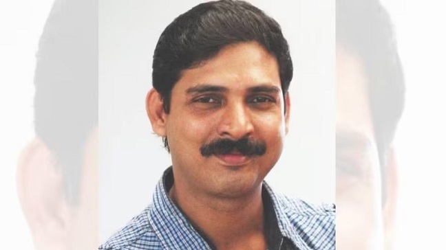 वरिष्ठ खेल पत्रकार पी.टी. बेबी का निधन, मीडिया जगत में शोक की लहर