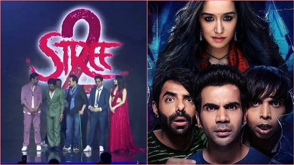 Bollywood: फिल्म ‘स्त्री 2’ के साथ फिर लौट रही राजकुमार राव और श्रद्धा कपूर की जोड़ी, शूटिंग शुरू