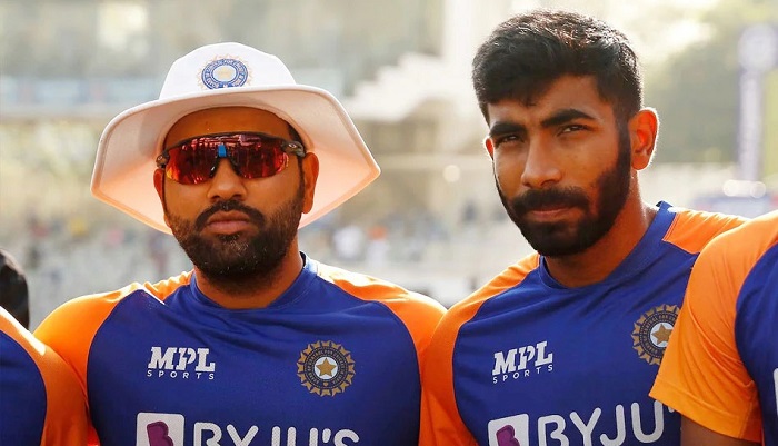 ICC World Cup 2023: विश्व कप में बुमराह की वापसी पर टीम इंडिया के कप्तान रोहित शर्मा का बड़ा बयान, जानिये क्या कहा