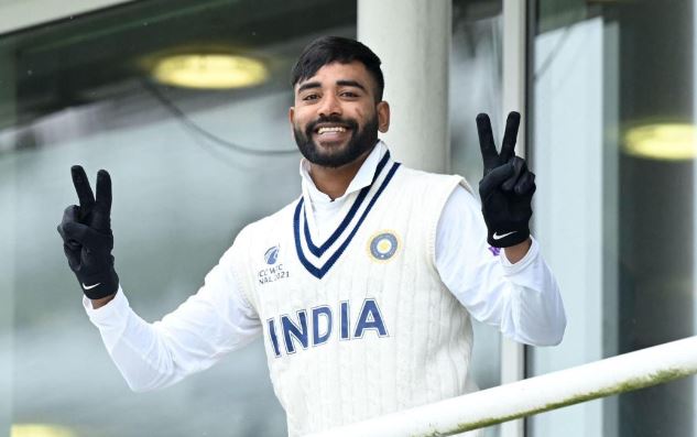 वेस्टइंडीज के खिलाफ वनडे श्रृंखला से पहले इस क्रिकेटर को मिला आराम, लौटे स्वदेश, जानिये ये बड़ी वजह