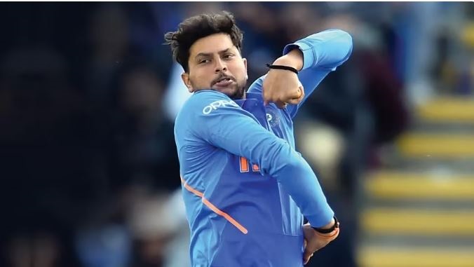 Cricket: युवा क्रिकेटर कुलदीप यादव ने जानिये क्यों बोला मौके का फायदा उठाना ज्यादा बेहतर