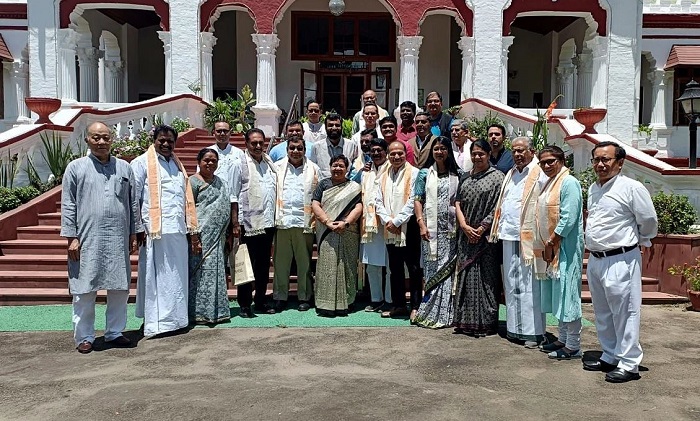Manipur Violence: मणिपुर दौरे से लौटे विपक्षी गठबंधन ‘इंडिया’ के सांसदों की रिपोर्ट में जानिये क्या बातें आईं सामने