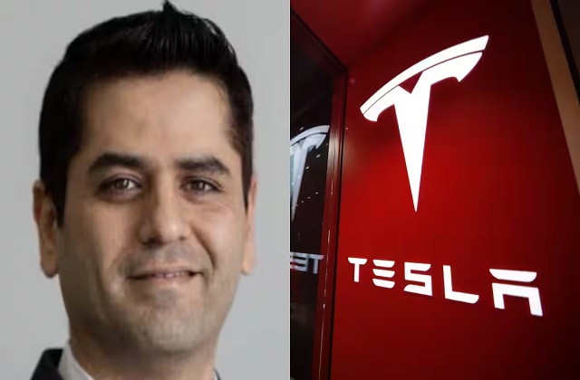 Automobile: Tesla का सीएफओ बना भारतीय मूल का व्यक्ति, जानिये कौन है वैभव तनेजा