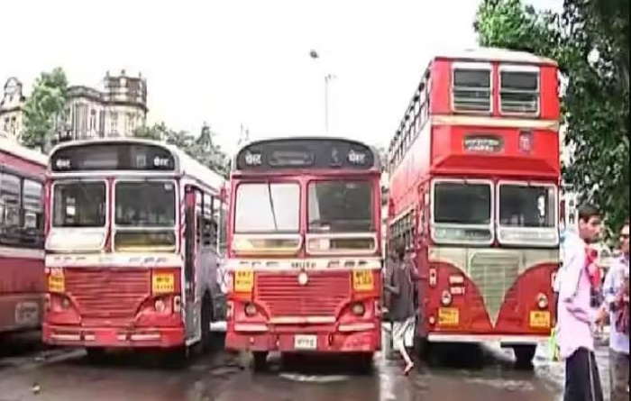 मुंबई में बस चालकों की हड़ताल को लेकर बड़ा अपडेट, कर्मचारियों ने किया ये ऐलान