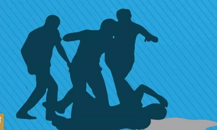 Crime News: जैसलमेर में रेस्टोरेंट में रसोइये की पीट-पीट कर हत्या, जानिये क्यों हिसक हुआ माहौल