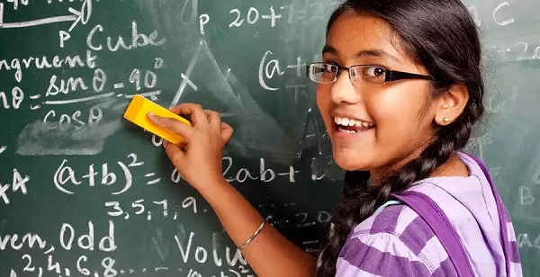Education: आखिर क्यों लगातार बदल रहा है पाठ्यपुस्तक में गणित, पढ़ें ये पूरी रिपोर्ट Education: आखिर क्यों लगातार बदल रहा है पाठ्यपुस्तक में गणित, पढ़ें ये पूरी रिपोर्ट