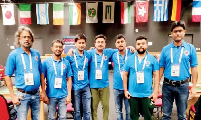 भारत की अंडर-31 ब्रिज टीम ने विश्व युवा चैंपियनशिप में कांस्य पदक जीता, जानिये खेल की खास बातें