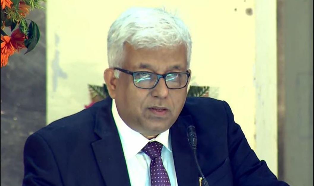 जस्टिस तलपात्रा ने ओडिशा हाई कोर्ट के मुख्य न्यायाधीश के पद की ली शपथ, जानिये उनके बारे में