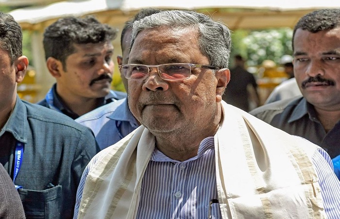 Karnataka: सिद्धरमैया ने कृषि मंत्री के खिलाफ ‘फर्जी पत्र’ के लिए भाजपा पर शक जताया
