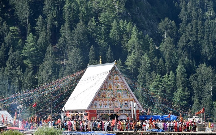 जम्मू-कश्मीर के किश्तवाड़ में चल रही मचैल माता यात्रा के बारे में जानिये ये खास बातें जम्मू-कश्मीर के किश्तवाड़ में चल रही मचैल माता यात्रा के बारे में जानिये ये खास बातें