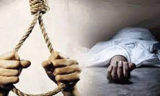 Love Affairs Suicide: प्रेम-प्रसंग में असफल होने पर किशोर ने की आत्महत्या