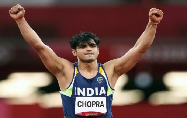 विश्व एथलेटिक्स चैंपियनशिप में भारत की 28 सदस्यीय टीम की अगुआई करेंगे नीरज चोपड़ा, जानिये पूरा अपडेट
