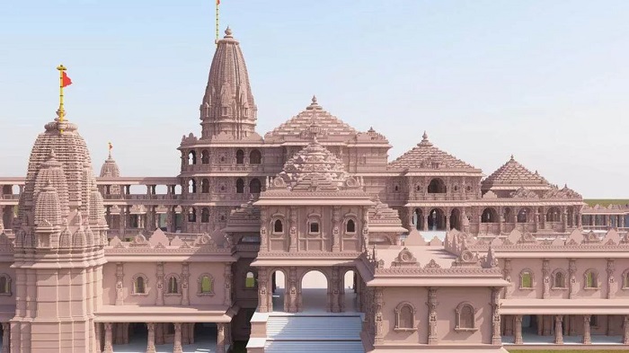 Ram Mandir: राम मंदिर के लिए श्री राम जन्मभूमि तीर्थ क्षेत्र ट्रस्ट ने मांगी एफसीआरए की मंजूरी, जानिये पूरा मामला Ram Mandir: राम मंदिर के लिए श्री राम जन्मभूमि तीर्थ क्षेत्र ट्रस्ट ने मांगी एफसीआरए की मंजूरी, जानिये पूरा मामला