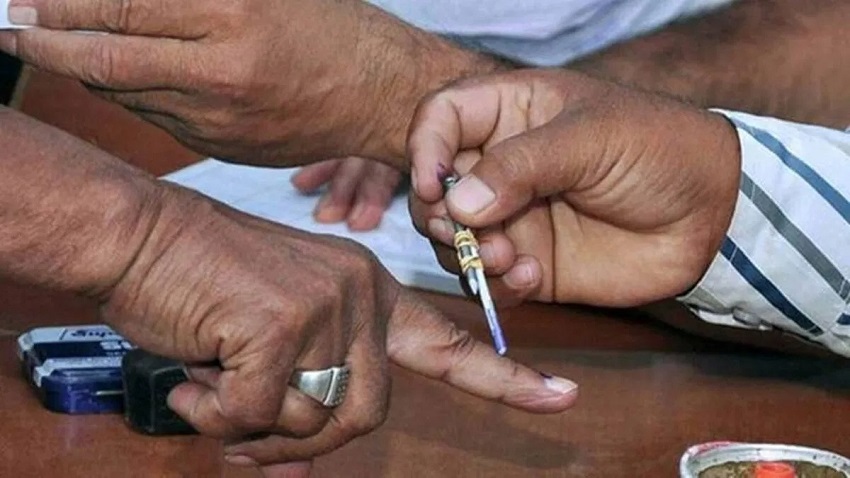 UP Bye-election: यूपी के मऊ जिले की घोसी विधानसभा सीट पर उपचुनाव का ऐलान, जानिये कब होगी वोटिंग