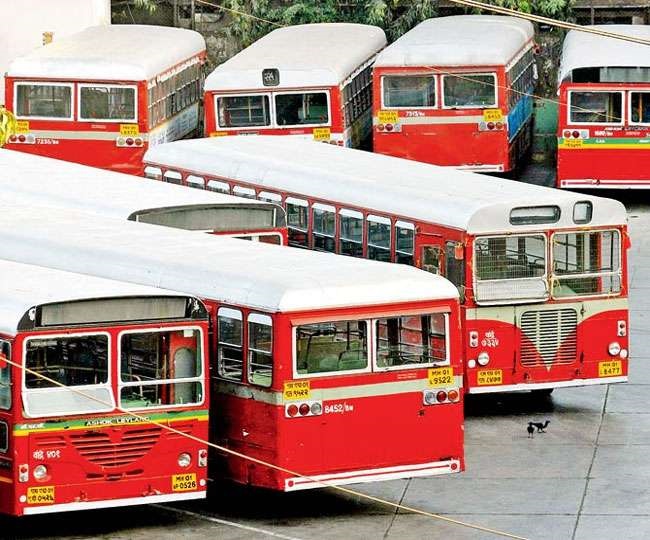 महाराष्ट्र में निजी बसों की हड़ताल हुई खत्म लेकिन ये संकट जारी महाराष्ट्र में निजी बसों की हड़ताल हुई खत्म लेकिन ये संकट जारी