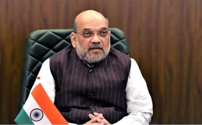 हर घर तिरंगा अभियान के तहत गृह मंत्री अमित शाह ने जानिये कहां फहराया तिरंगा