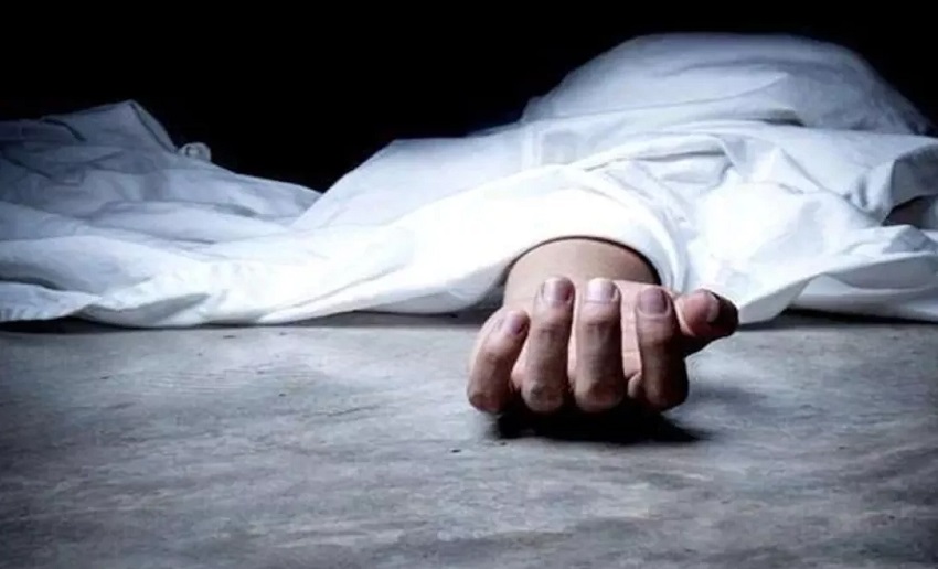 Crime in Mumbai: फ्लैट में घुसे लुटेरे, बुजुर्ग दंपति के मुंह पर लगाया टेप, बंधक महिला की मौत, पति घायल