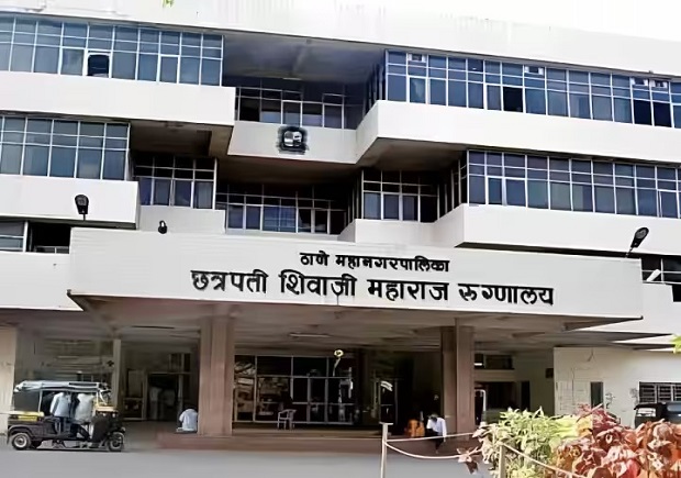 Maharashtra: ठाणे के अस्पताल में दो और मरीजों की मौत, निगम आयुक्त ने की समीक्षा बैठक