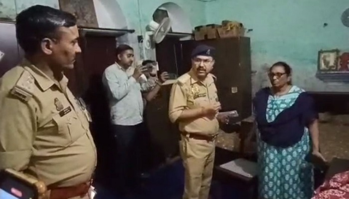 Crime in UP: बदायूं में मरीज बनकर घुसे बदमाश, डॉक्टर दंपति को बंधक बनाकर लाखों की लूट, जानिये पूरी वारदात