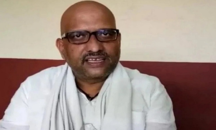 UP Congress President: यूपी कांग्रेस के नए अध्यक्ष बनाये गये अजय राय, पीएम मोदी के खिलाफ लड़ा था चुनाव
